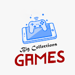 Cover Image of Download Collection Games  APK