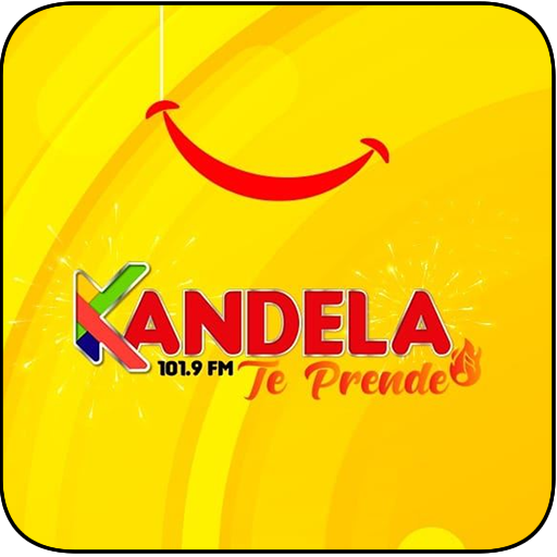 Kandela Te Prende logo