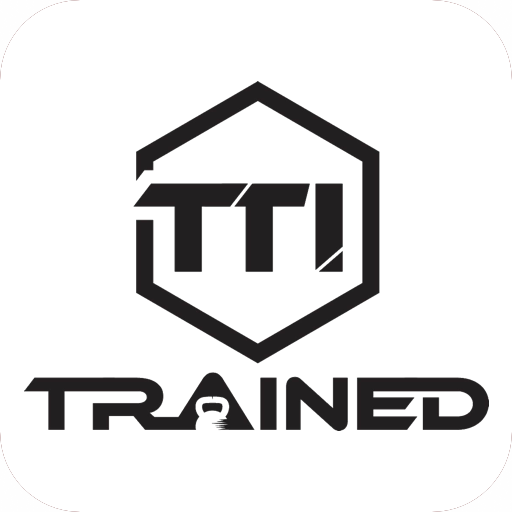 TTTrained logo