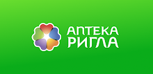 Онлайн аптека Ригла: лекарства APK