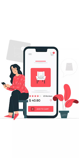 Darun Online Shopping Mall Screen 3