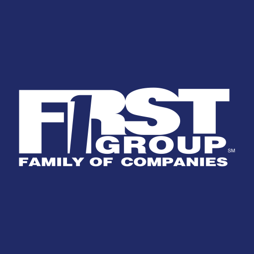 First Group logo