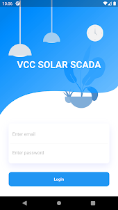 VCC Solar Scada