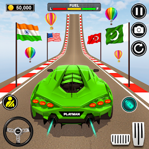 Download and play Racing Master - Car Race 3D on PC & Mac (Emulator)