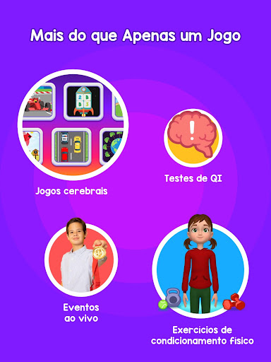 Jogo de Memória para Crianças – Apps no Google Play