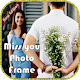 Miss you Photo Frame / Miss you Photo Editor Descarga en Windows