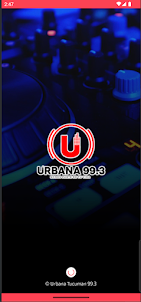 Radio Urbana Tucuman 99.3