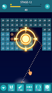 Boules de briques screenshots apk mod 4