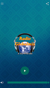 Rádio Globalmix