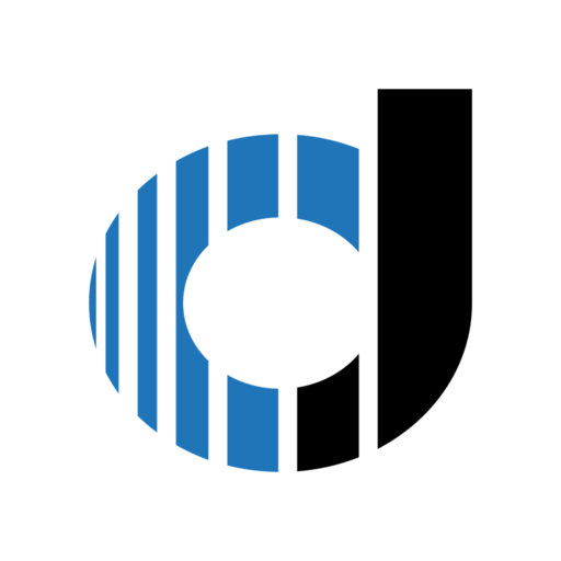 Dave Johnston Fitness logo