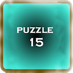 Cover Image of Herunterladen Puzzle (15)  APK