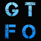 GTFO icon