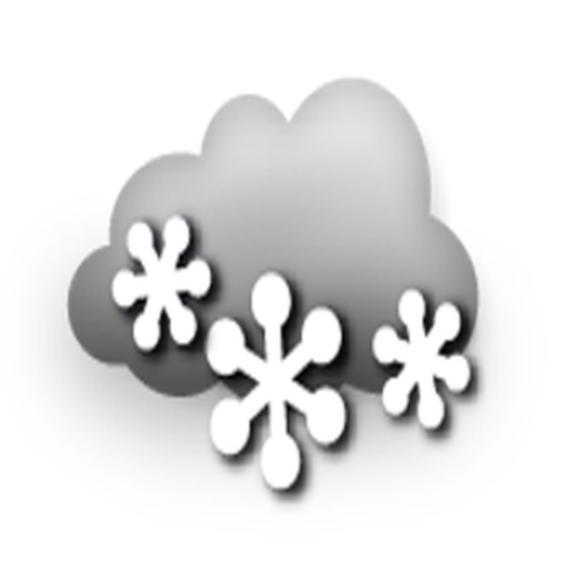 Snödjup logo