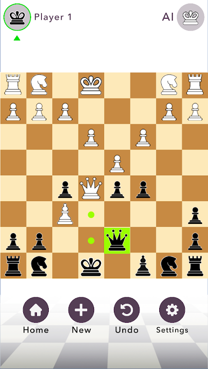 Chess Classic - 1.0.3 - (Android)
