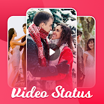Cover Image of Download LikeU - Indian Video Status Downloader 1.0 APK