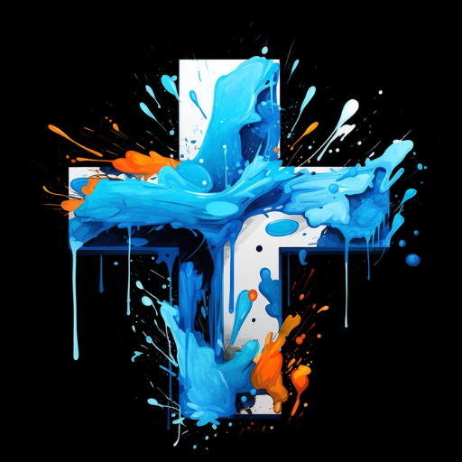 Religious ringtones logo