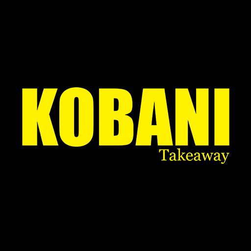 Kobani Takeaway logo