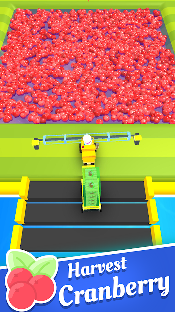 Imágen 2 Cranberry Harvest android