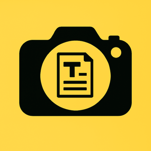 Advanced Image to Text