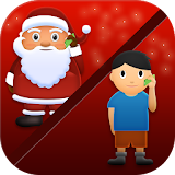 Phone Call from Santa Claus icon