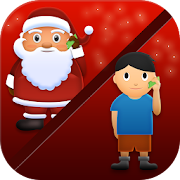 Top 45 Entertainment Apps Like Phone Call from Santa Claus - Best Alternatives