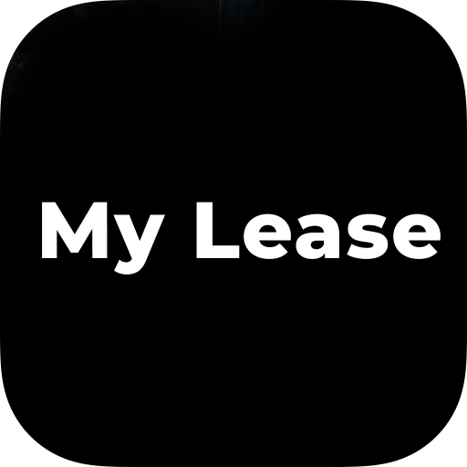 My Lease logo