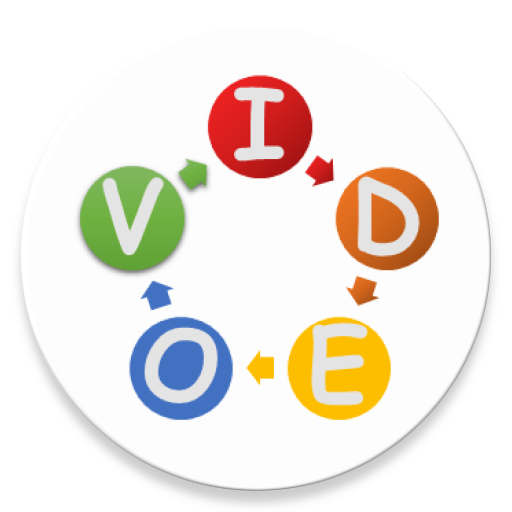 My Videos Jar logo