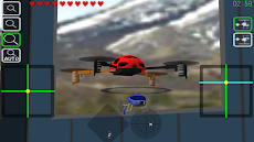 インドア ヘリ ファイト 3D Freeのおすすめ画像2