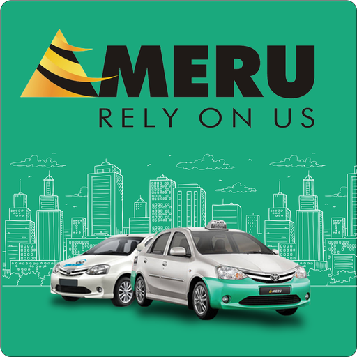 Meru Partner  Icon