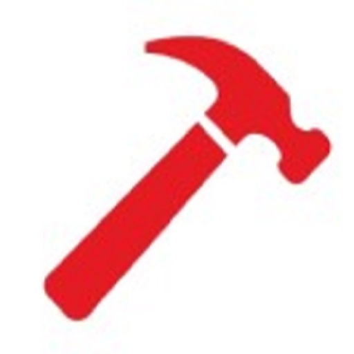 Hágalo en Casa logo