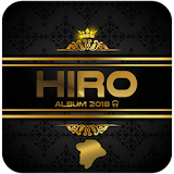 HIRO ALBUM - DE LA HAINE A L'AMOUR 2018 icon
