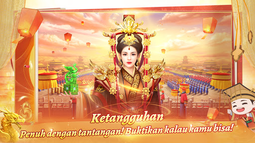 Panggil Aku Kaisar 6