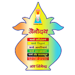 Cover Image of Baixar Jainodaya App (जैनोदय ऍप)  APK