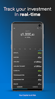 screenshot of Darwinex for Investors
