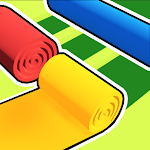Cover Image of डाउनलोड Color Rolling Puzzle - Perfect  APK
