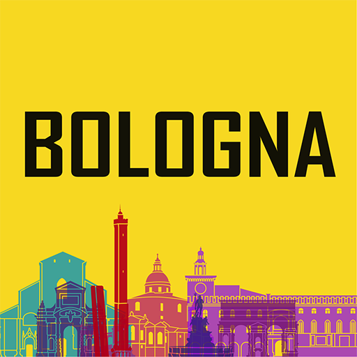 Bologna Travel Guide logo