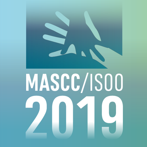 MASCC/ISOO 2019  Icon