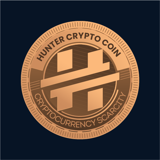 Hunter HCC logo