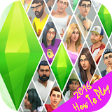 New THE SIMS 4 Tips icon