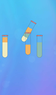 Color Sort Puzzle - Water Color Sorting Game Varies with device APK screenshots 8