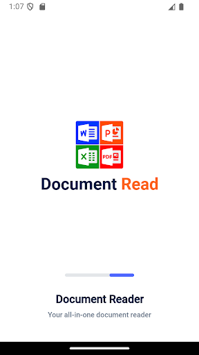 Office Doc Reader