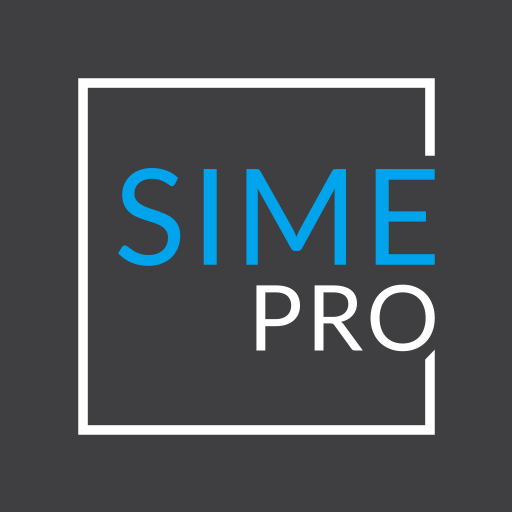 Sime Professional logo