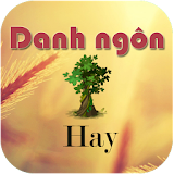 Danh Ngon Hay icon