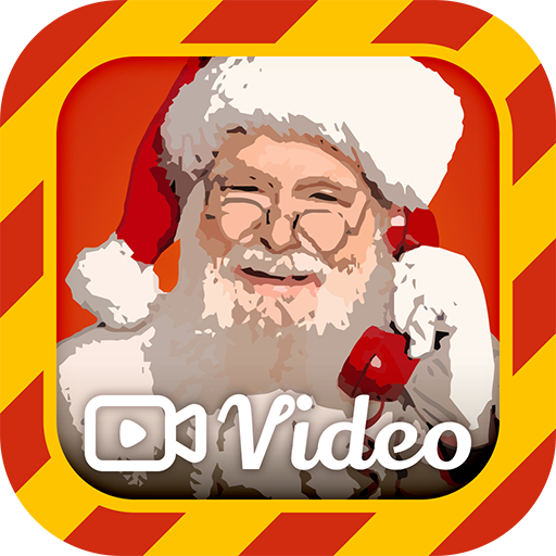 Videollamada a Santa 8.0.05 Icon