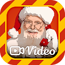 Videollamada a Santa