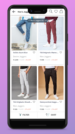 Men Fashion Online Shopping