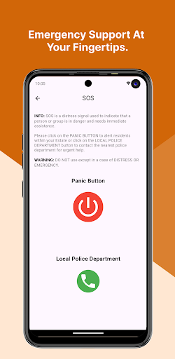 Oak Resident Screenshot 3 - AppWisp.com
