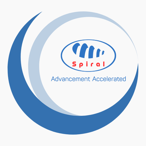 Spiral Portal logo