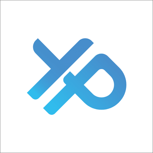 ExenPay– Dijital Cüzdan logo