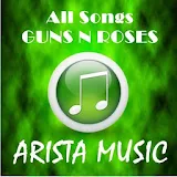 All Songs GUNS N ROSES icon